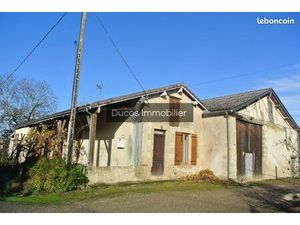 Ferme 4 pièces 102 m²