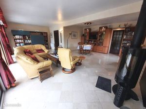 Grande maison F6 - Quartier Résidentiel de Gaillon