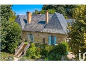 Demeure familiale ou chambres d'hôtes