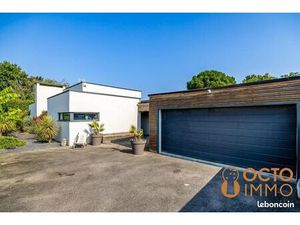 Maison 4 pièces 184 m²