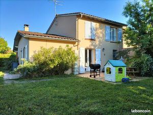 Loue maison t4/5 l’isle jourdain