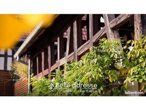 Maison 9 pièces 245 m²