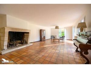 Maison 6 pièces 130 m²