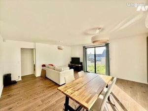 Maison 4 pièces 76 m²