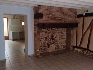 Maison de village 2 chambres