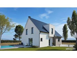 Maison 6 pièces 131 m²