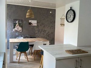 Charmante maison à louer