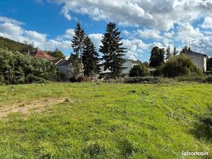 Terrain 658 m² Illfurth