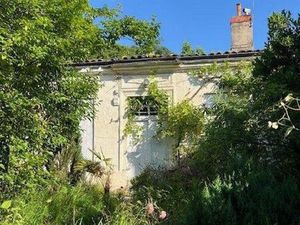 Terrain 1688 m² Le Bouscat