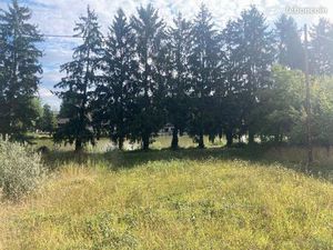 Terrain 280 m² Village Neuf