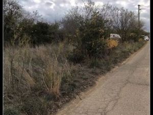 Terrain de loisirs ou agricole