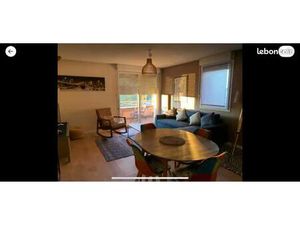 T3 Meublé - location mobilité