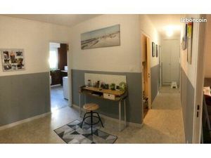 Appartement F2