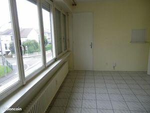 Appartement 45 m2 METZ