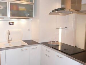 Studio meublé à Metz Devant les Ponts