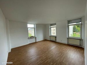 Appartement calme F3 blies