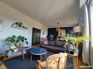 Appartement 4/5 pièces - 112 m2 - Quartier Sud à deux pas de Strasbourg