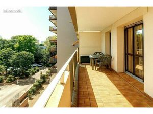 À VENDRE – STRASBOURG Neudorf (67100) Grand appartement 4/5 pièces – 118 m² – Parking priv