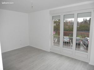F3 65m² Thionville Libre