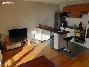 Appartement T2 meublé