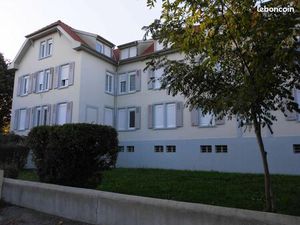 Appartement 1 pièce 20 m²