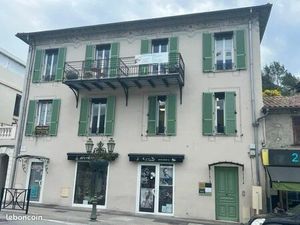 Bureaux 15 m² Contes