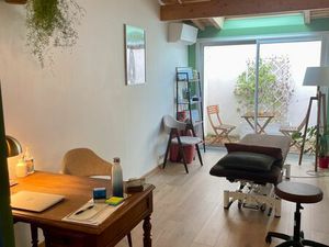 Location cabinet médical / paramédicale