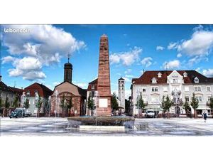 Recherche garage & parking