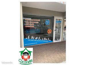 Local 42 m² GUJAN MESTRAS