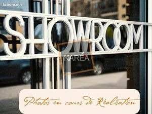 Local commercial 191 m²