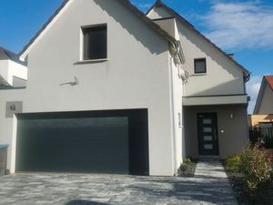 Maison de 2022 avec piscine