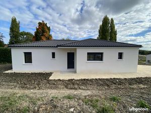 Maison 100 m² Boulazac Isle Manoire