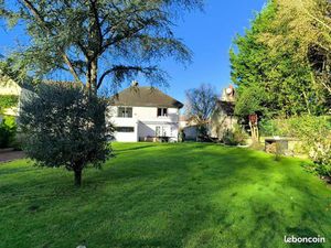 Maison coup de cœur à Dannemois