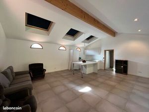 Maison 3 pièces 101 m²