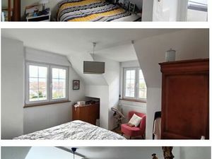 Maison mitoyenne GRAND T5 SEREMANGE