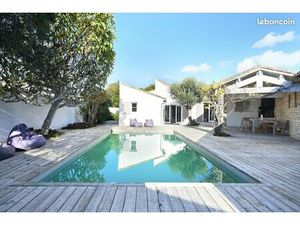 Maison 6 pièces 151 m²