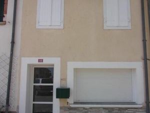 Maison de village 3 pièces 84 m²