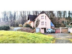 Maison individuelle Mundolsheim