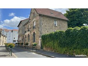 Studio 1 pièce 36 m²