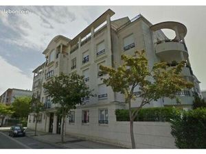 Appartement 3 pièces 66m2