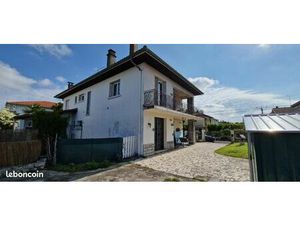 Immeuble 3 logements idéal investisseur