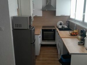 Appartement type t4 rénové