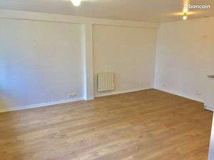 Appartement 3 pièces