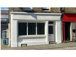 Local commercial/ Bureau