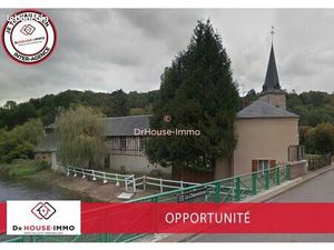 Propriété 4 pièces 99 m²