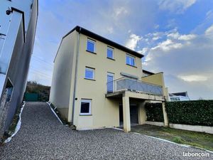 Maison 4 pièces 150 m²