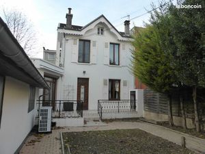 Maison a vendre grenoble ile verte