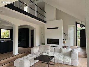 Maison d’architecte 155m2