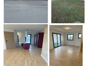 Maison 4 chambres 120m2