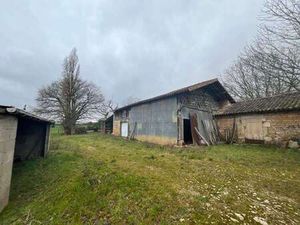 Vente Maison à Saint-Vincent-la-Châtre (79500) : à vendre / 209m² Saint-Vincent-la-Châtre